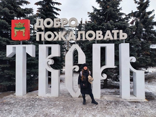 Юная ивановка завоевала золото на турнире «Принцесса дзюдо»